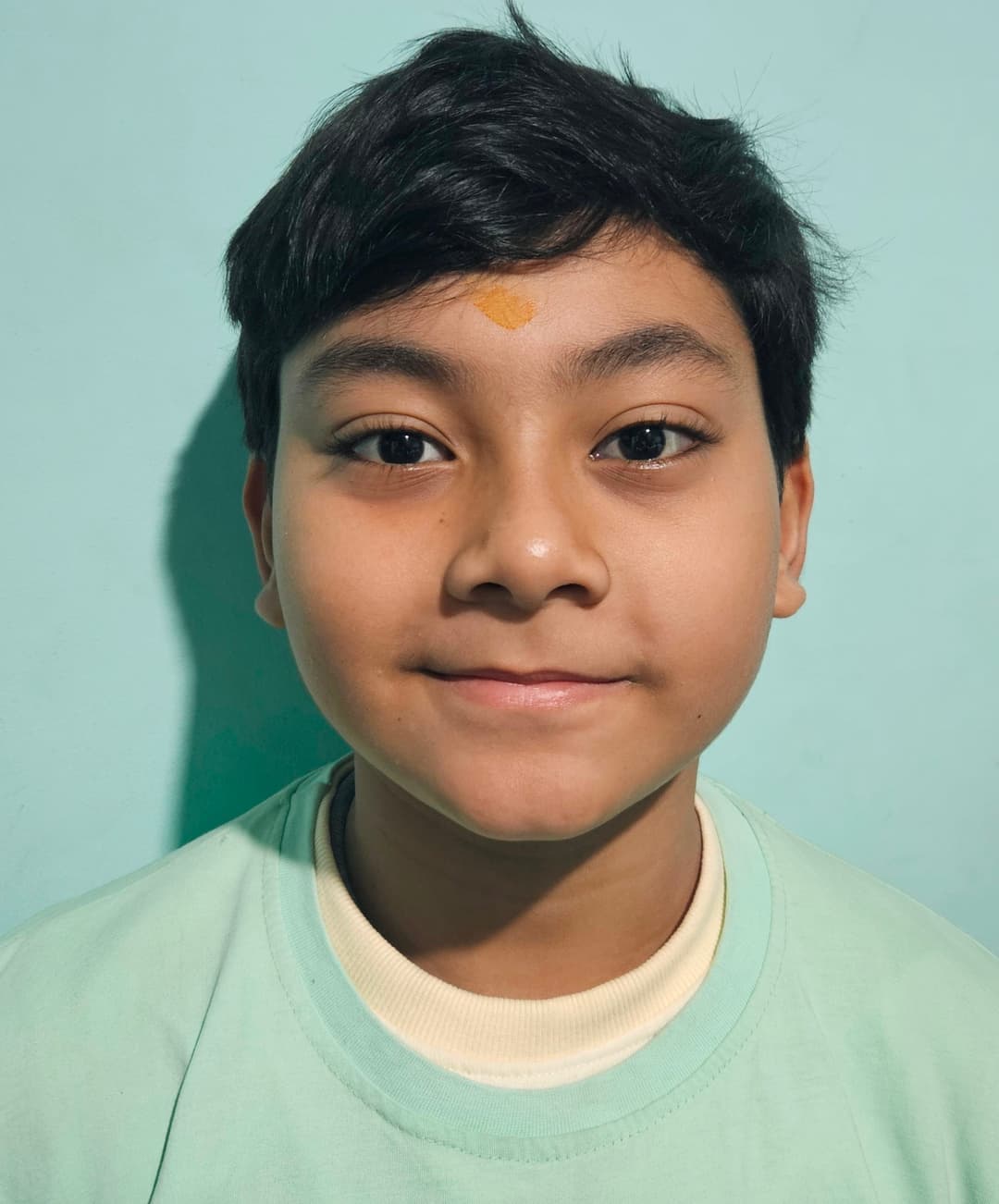 Abhinav Barua