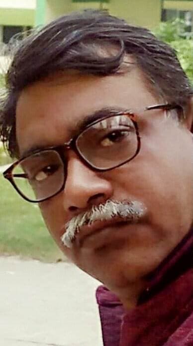 Asok Bose