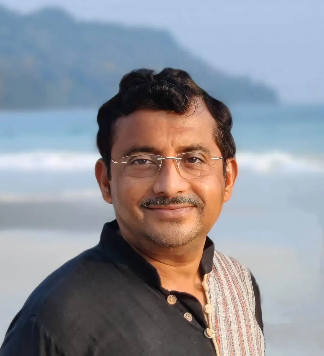 Sanjit Bhowmik