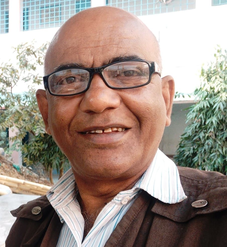 Badal Kanjilal