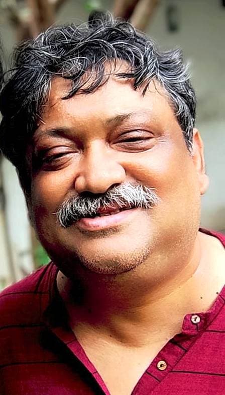 Manish Mitra